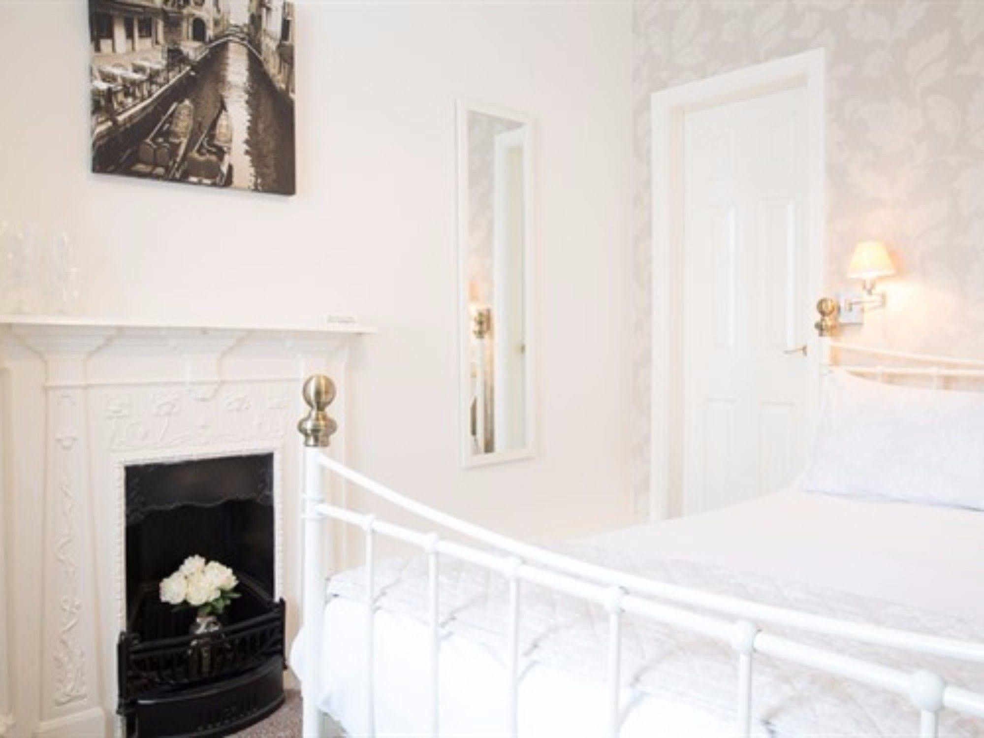 Ellerbrook House 4* Carlisle (Cumbria)