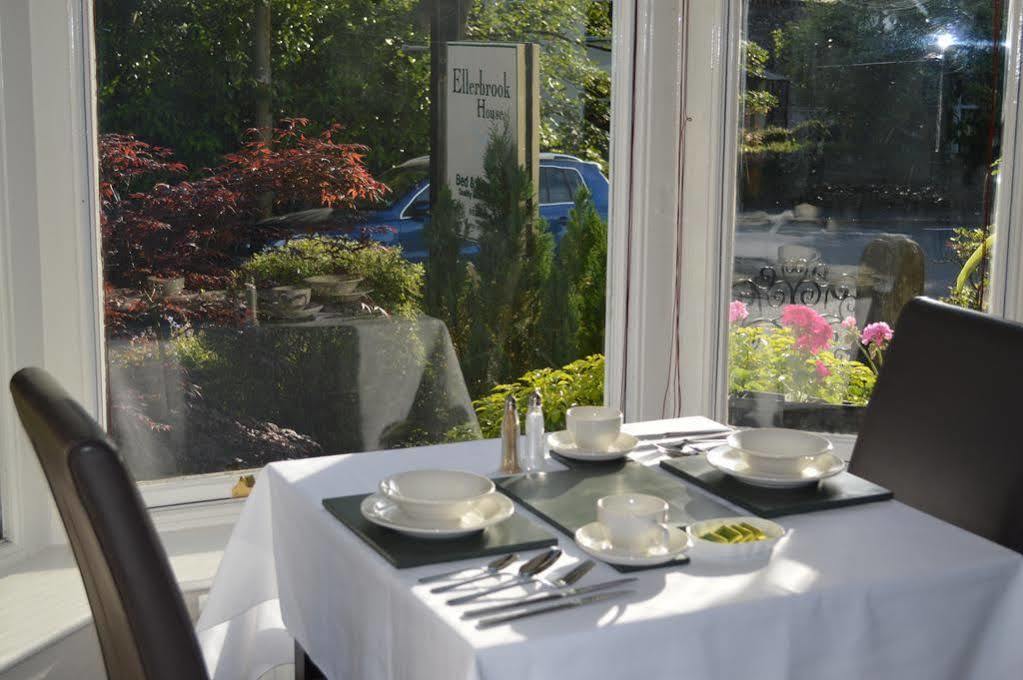 Ellerbrook House Guest house Carlisle (Cumbria)