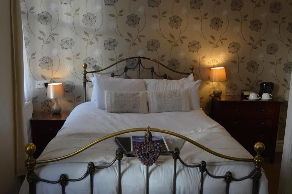 Ellerbrook House 4* Carlisle (Cumbria)