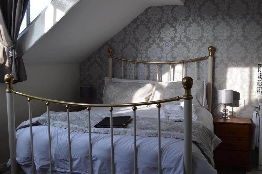 Guest house Ellerbrook House Carlisle (Cumbria)