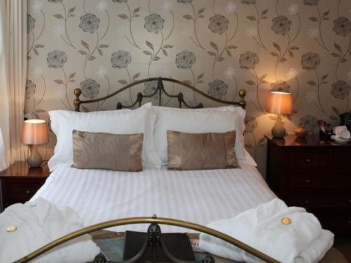 Ellerbrook House Guest house Carlisle (Cumbria)